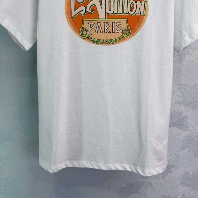 Louis Vuitton T-Shirts SoftTouch 130974