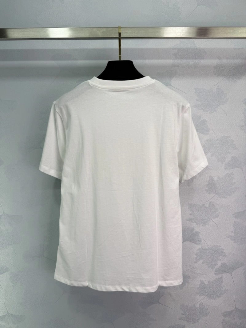 Louis Vuitton T-Shirts SoftTouch 130974