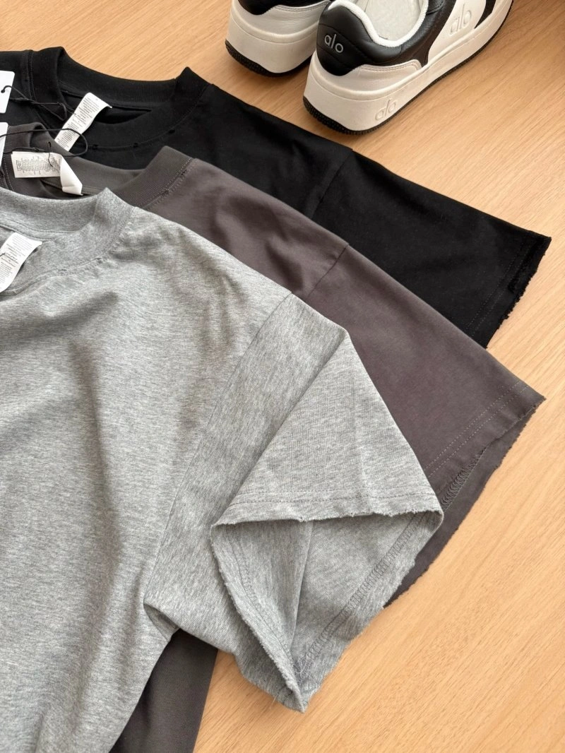 Lightweight Louis Vuitton T-Shirts 131005