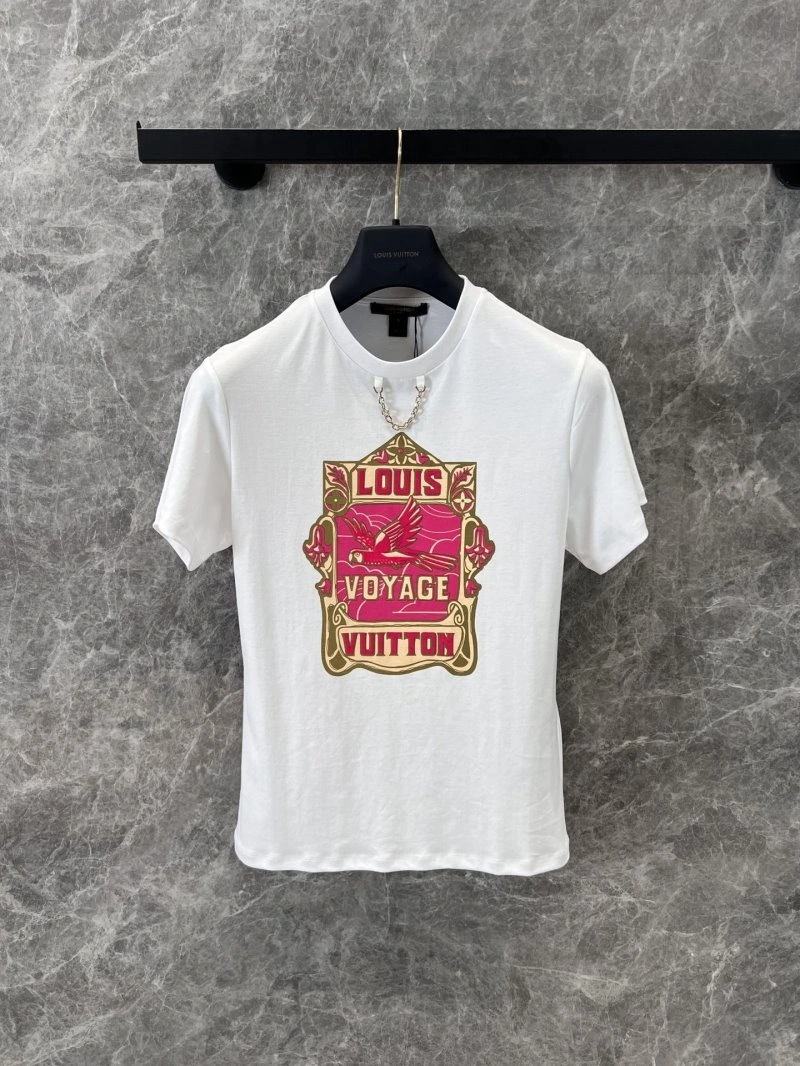 Louis Vuitton T-Shirts Fashionable 131006