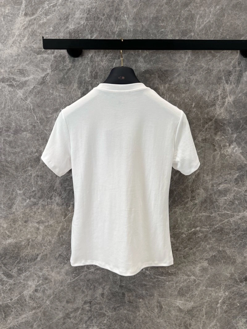 Louis Vuitton T-Shirts Fashionable 131006