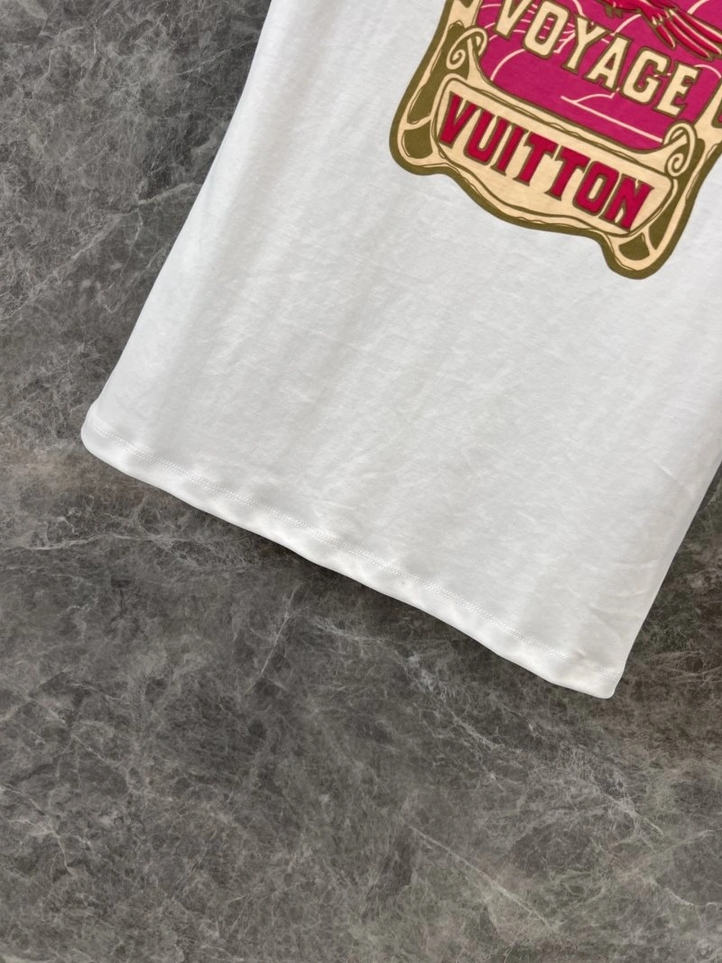 Louis Vuitton T-Shirts Fashionable 131006
