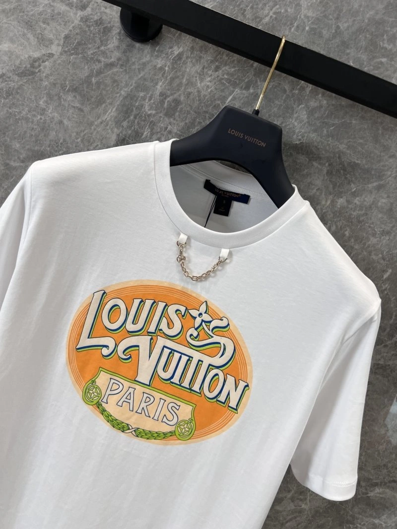 StreetReady Louis Vuitton T-Shirts 130972