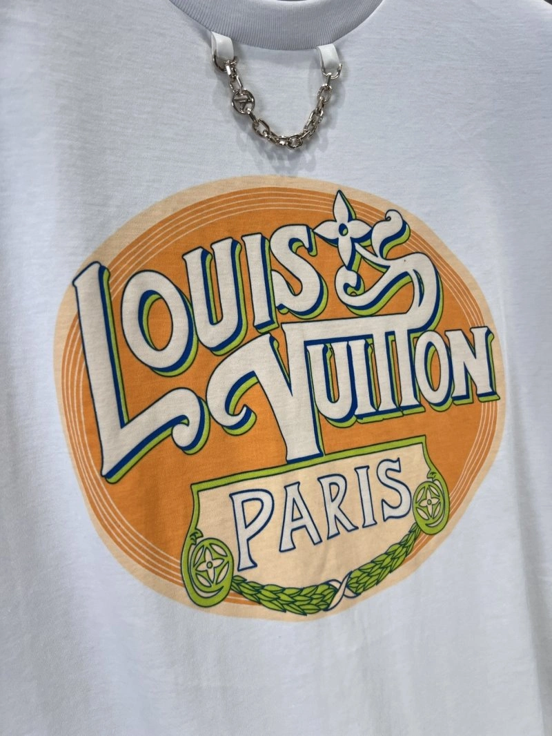 StreetReady Louis Vuitton T-Shirts 130972
