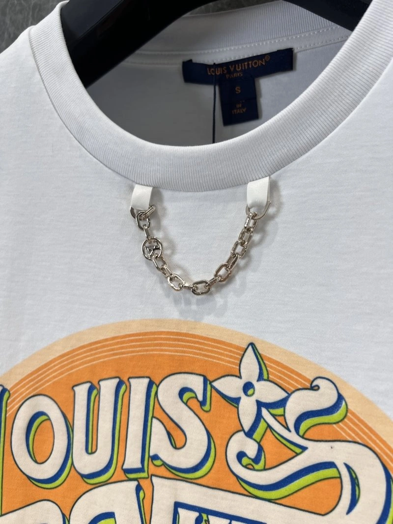 StreetReady Louis Vuitton T-Shirts 130972