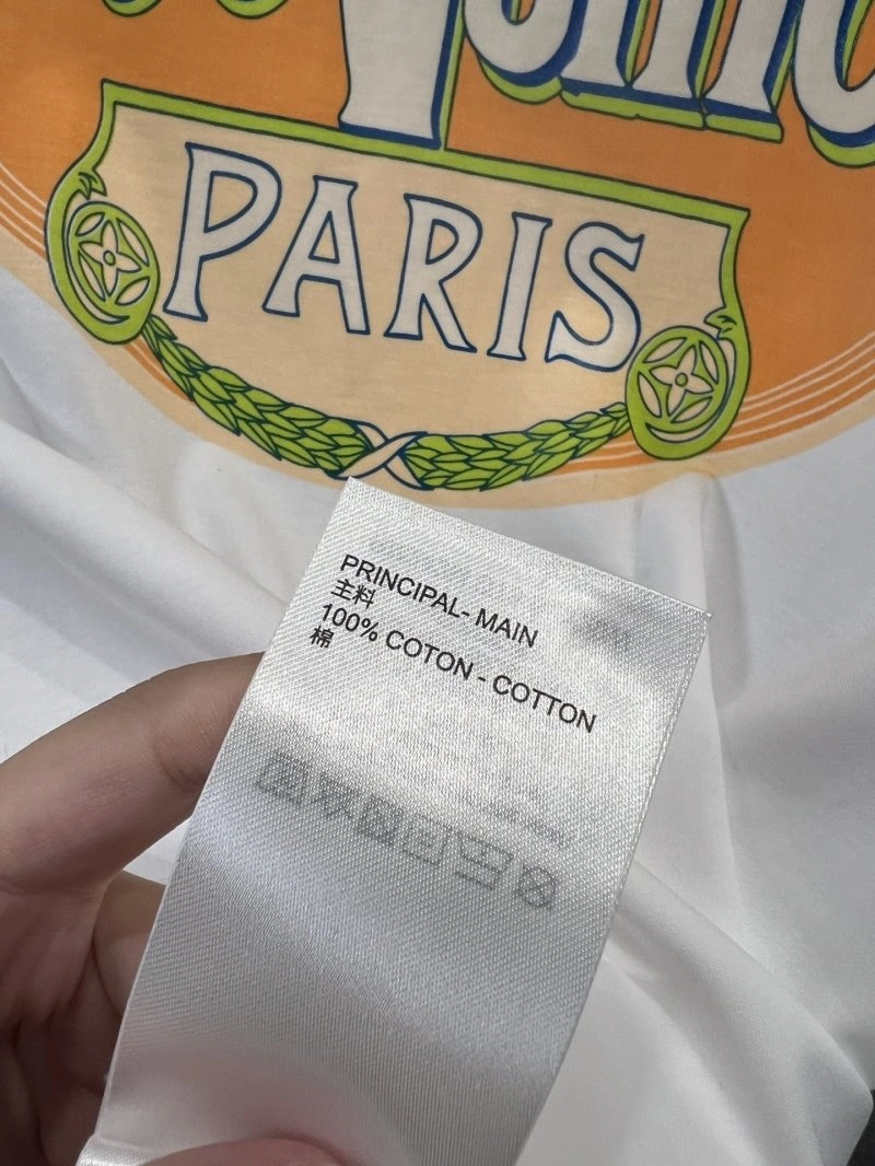 StreetReady Louis Vuitton T-Shirts 130972