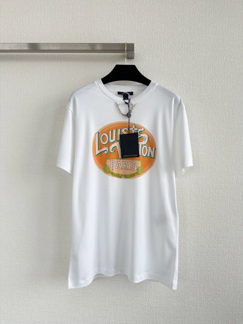 Reliable Louis Vuitton T-Shirts 130971