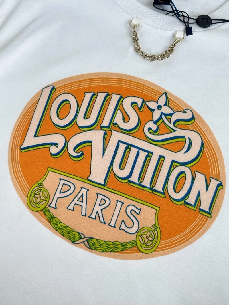 Reliable Louis Vuitton T-Shirts 130971
