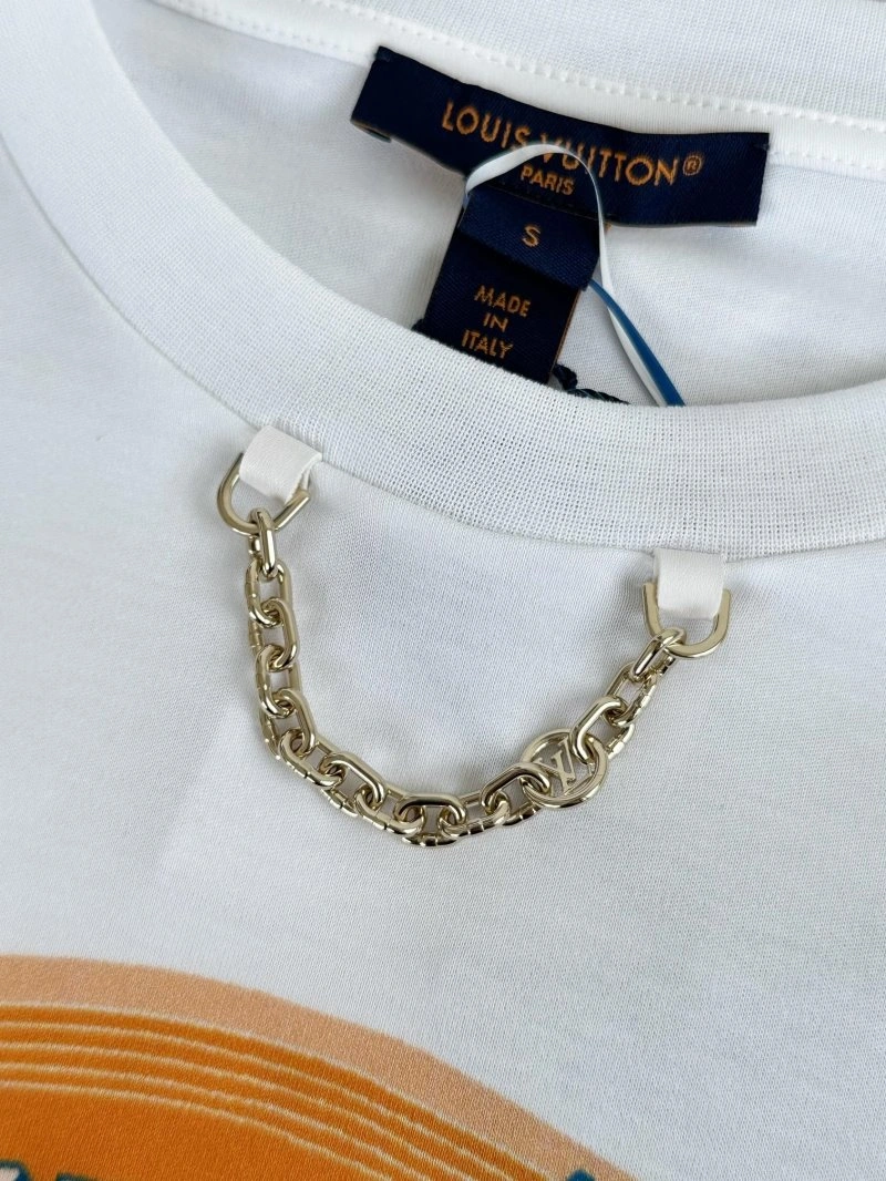 Reliable Louis Vuitton T-Shirts 130971