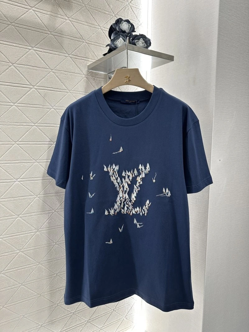 GoAnywhere Louis Vuitton T-Shirts 130988