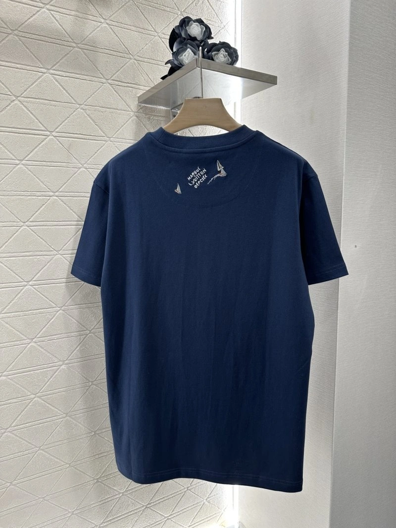 GoAnywhere Louis Vuitton T-Shirts 130988