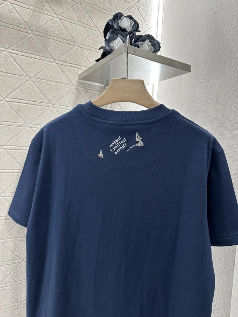 GoAnywhere Louis Vuitton T-Shirts 130988