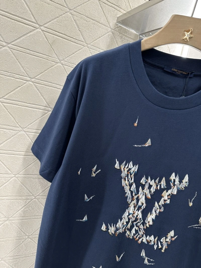 GoAnywhere Louis Vuitton T-Shirts 130988