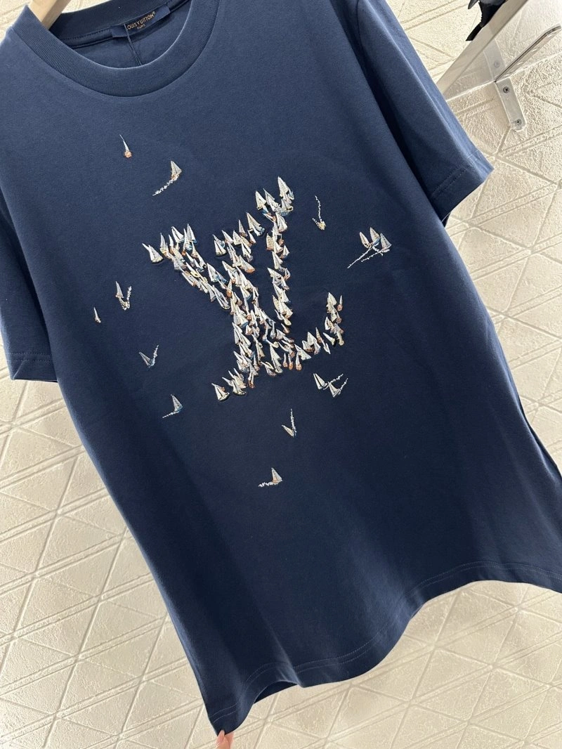 GoAnywhere Louis Vuitton T-Shirts 130988