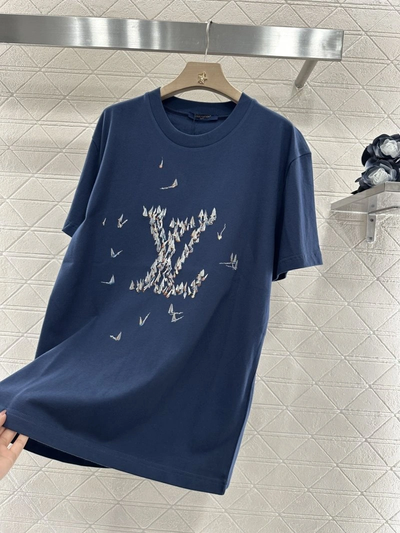 GoAnywhere Louis Vuitton T-Shirts 130988