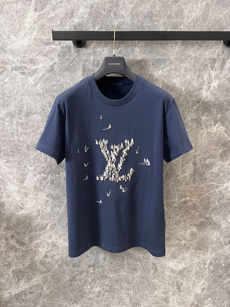 Louis Vuitton T-Shirts HighQuality 130973