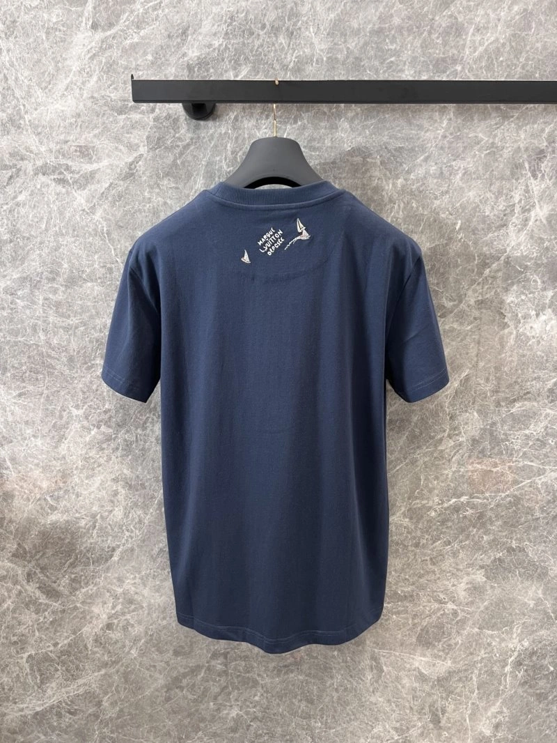 Louis Vuitton T-Shirts HighQuality 130973
