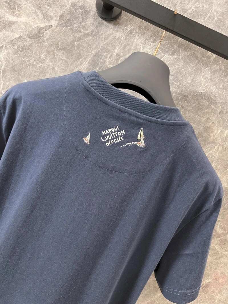 Louis Vuitton T-Shirts HighQuality 130973