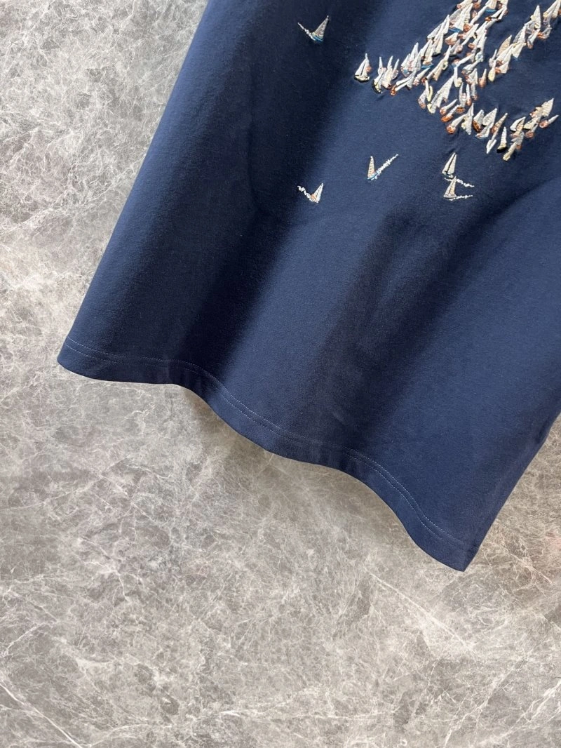 Louis Vuitton T-Shirts HighQuality 130973