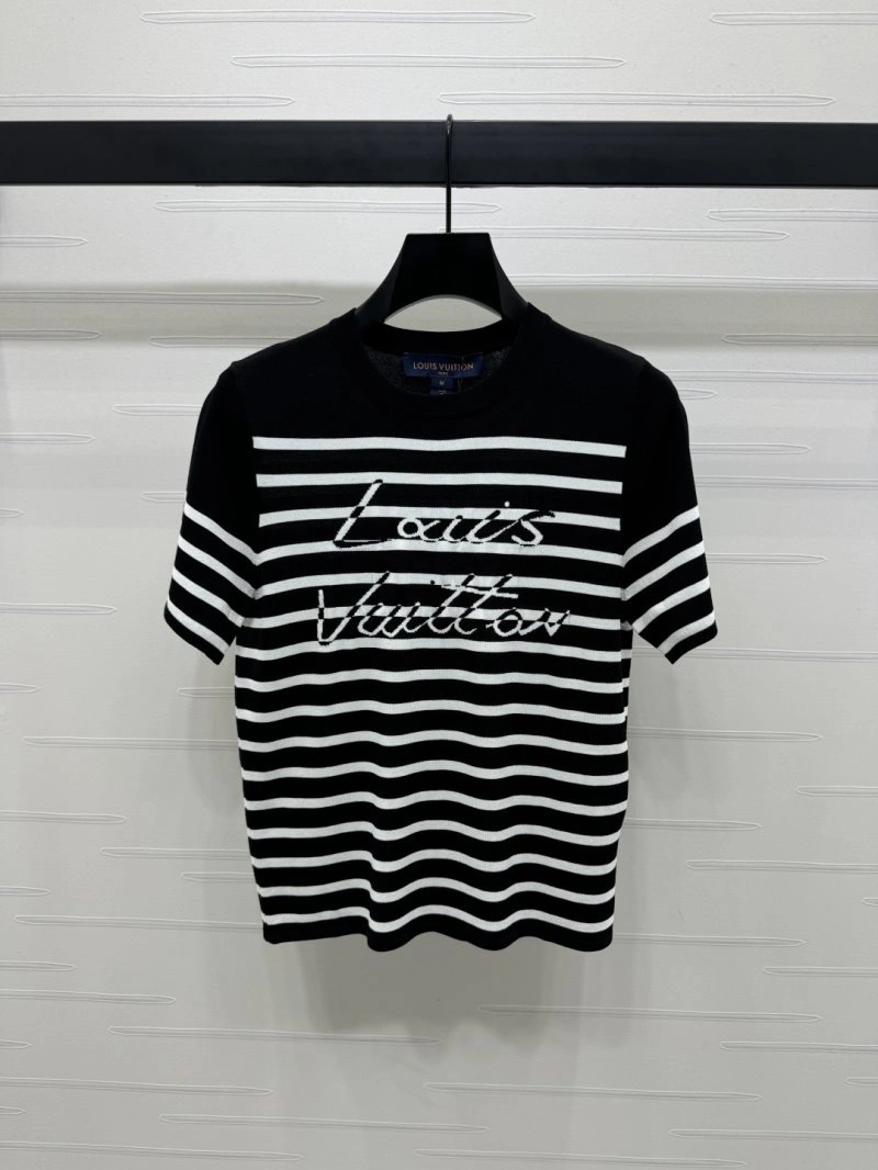 Soft Louis Vuitton T-Shirts 130970