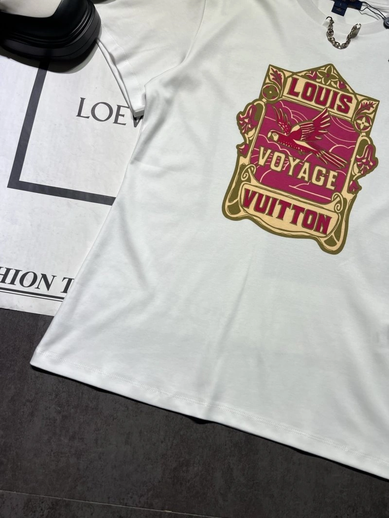 Louis Vuitton T-Shirts OnTrend 130969
