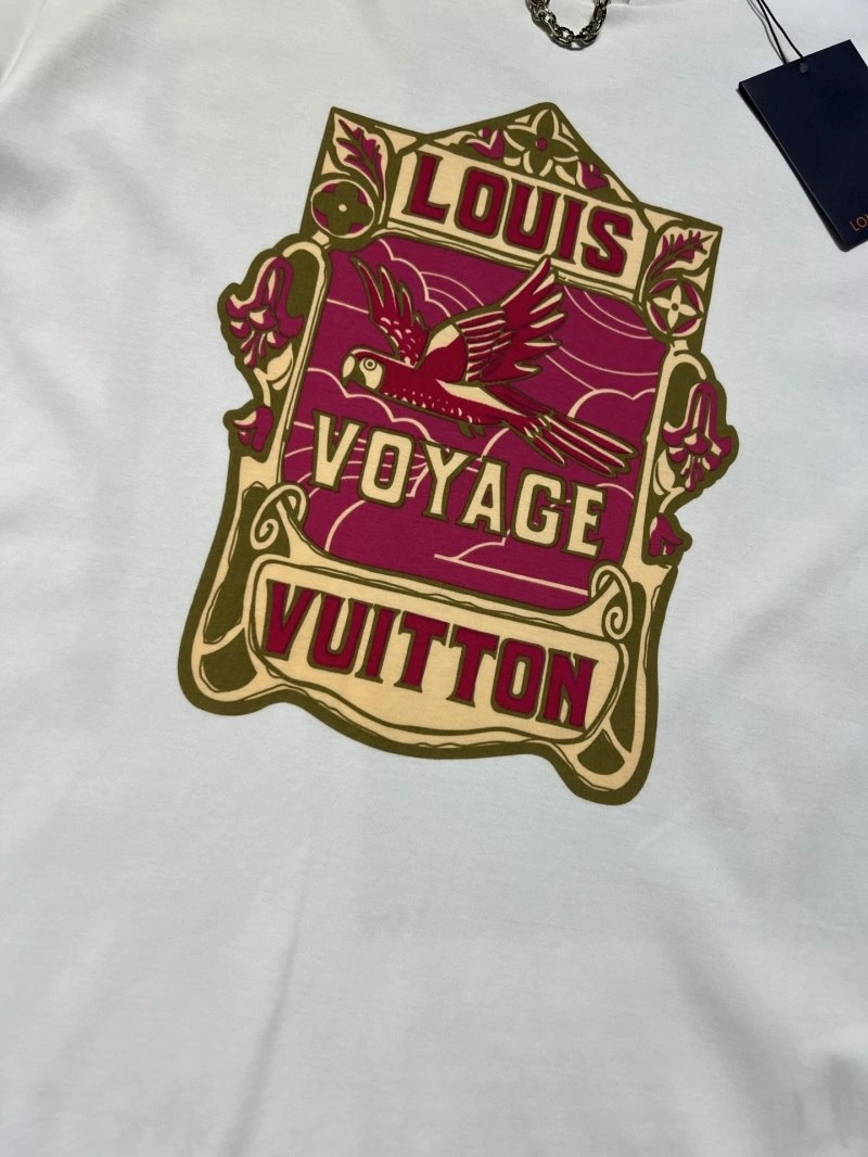 Louis Vuitton T-Shirts OnTrend 130969