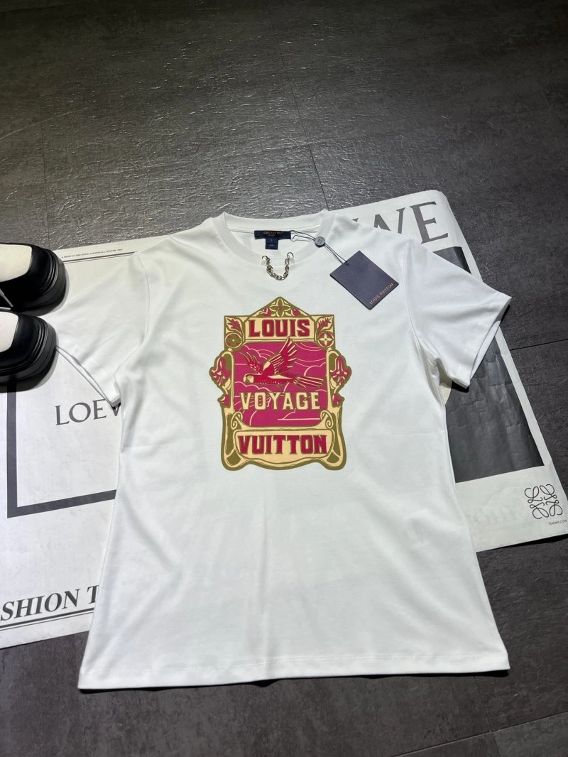 Louis Vuitton T-Shirts OnTrend 130969