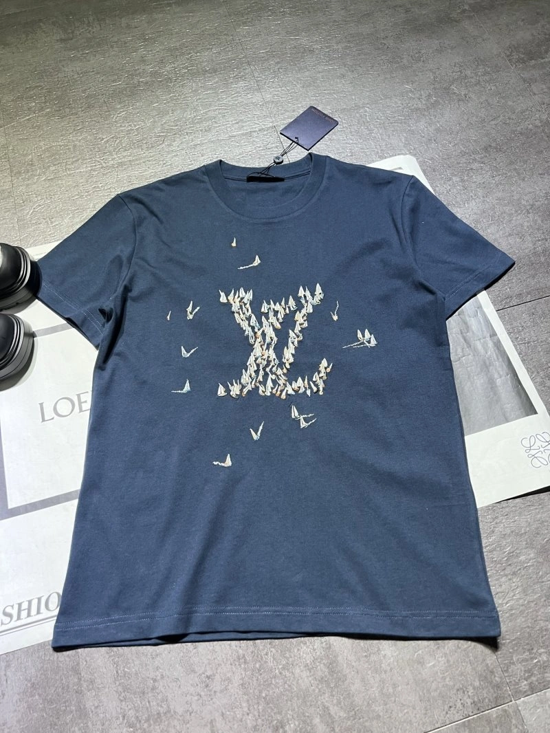 HighPerformance Louis Vuitton T-Shirts 130967