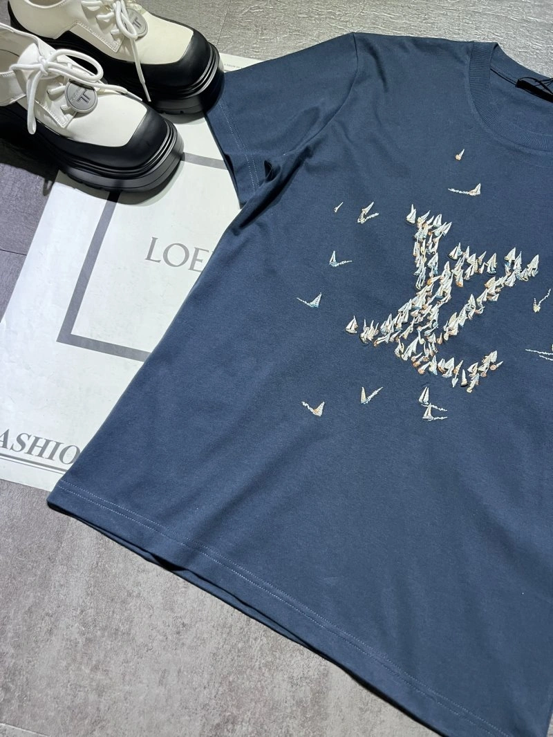 HighPerformance Louis Vuitton T-Shirts 130967