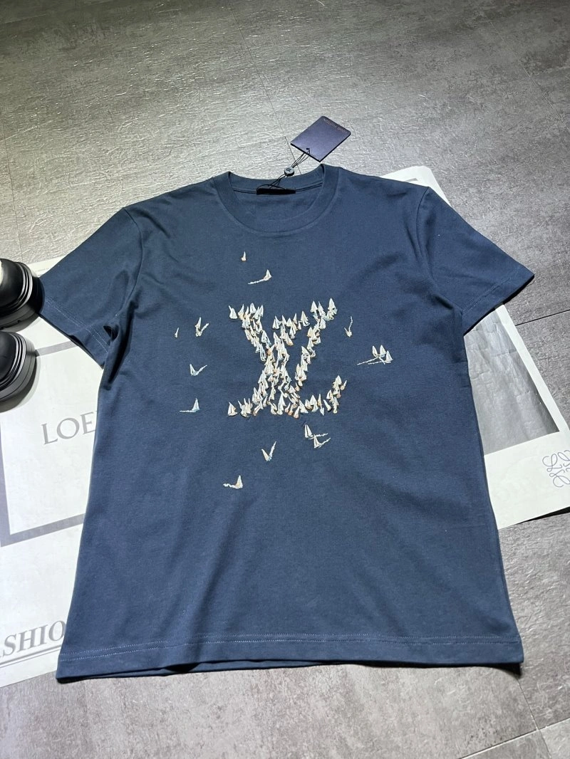 HighPerformance Louis Vuitton T-Shirts 130967