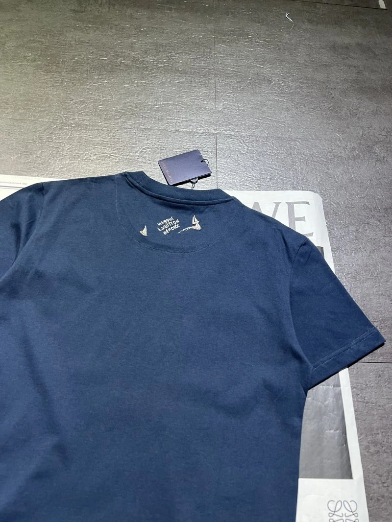 HighPerformance Louis Vuitton T-Shirts 130967