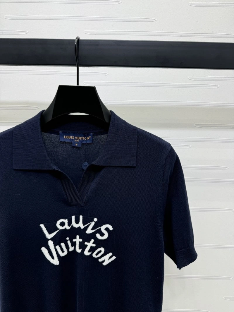 Unique Louis Vuitton T-Shirts 130963