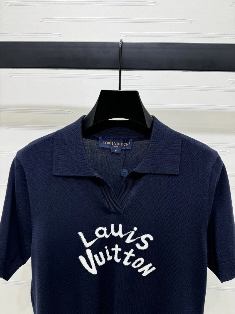 Unique Louis Vuitton T-Shirts 130963