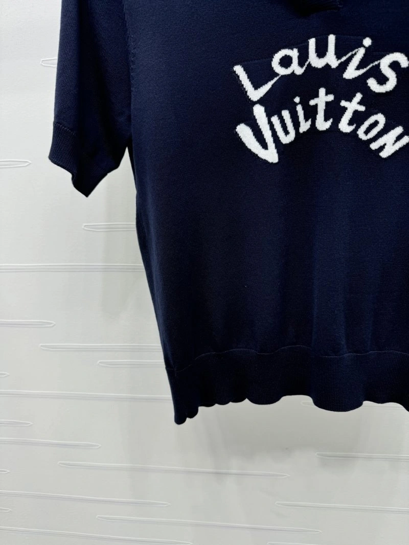 Unique Louis Vuitton T-Shirts 130963