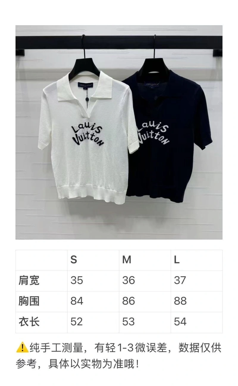 Unique Louis Vuitton T-Shirts 130963