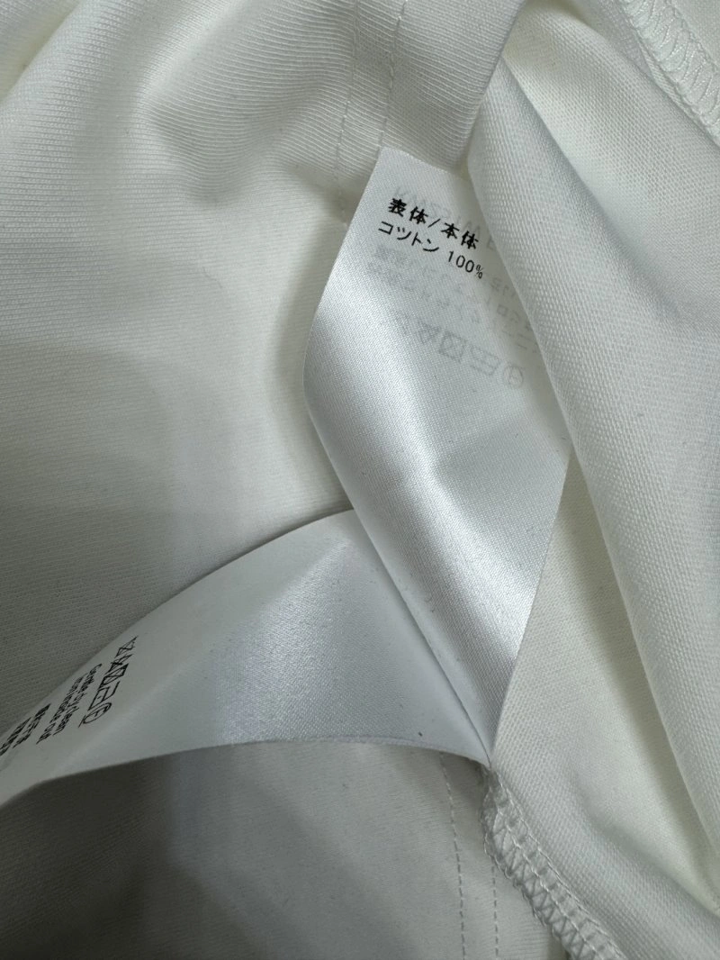 Louis Vuitton T-Shirts Stretchable 130962