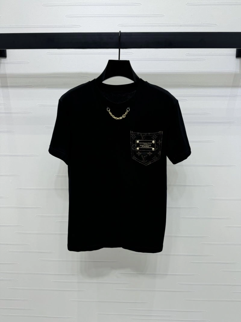 TravelReady Louis Vuitton T-Shirts 130966