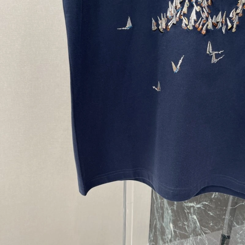 Louis Vuitton T-Shirts Lightweight 130965
