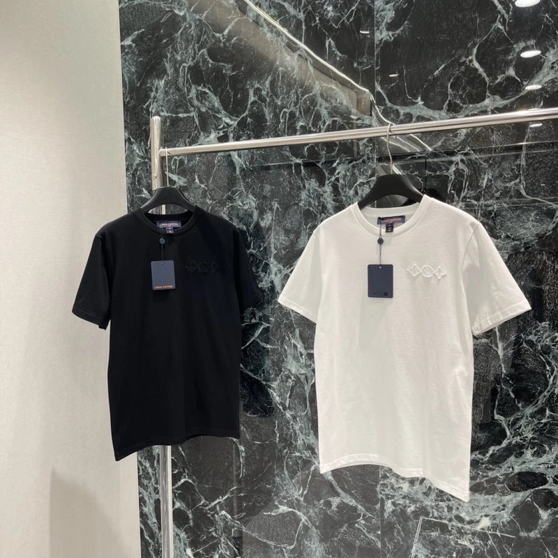 Cozy Louis Vuitton T-Shirts 130958