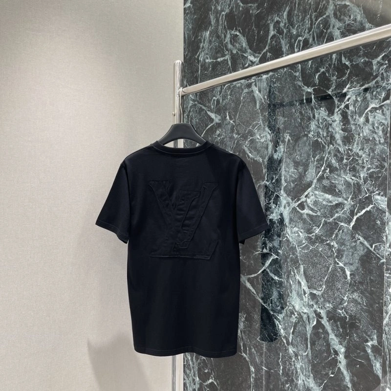 Cozy Louis Vuitton T-Shirts 130958