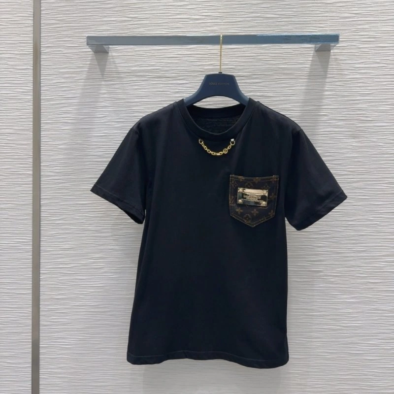 FreshLook Louis Vuitton T-Shirts 130957