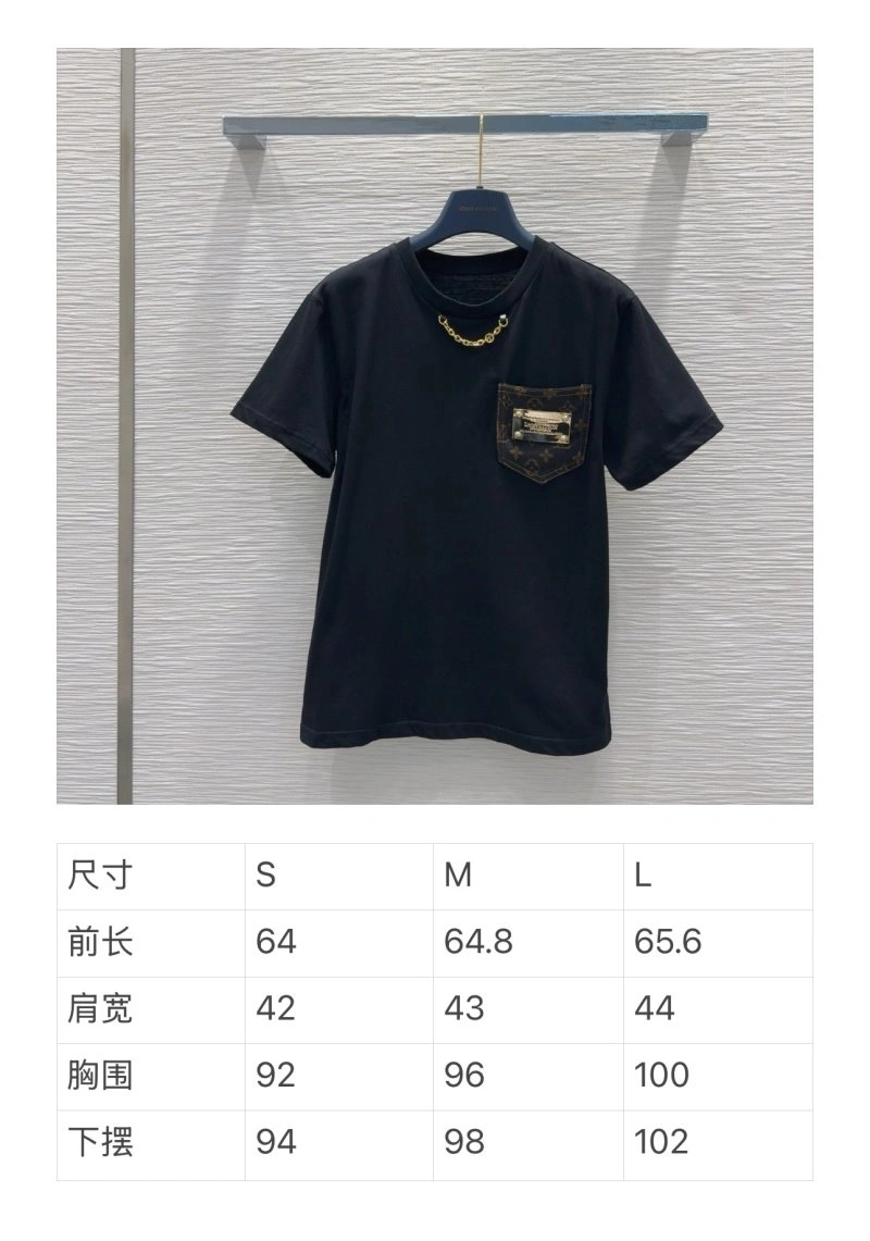 FreshLook Louis Vuitton T-Shirts 130957