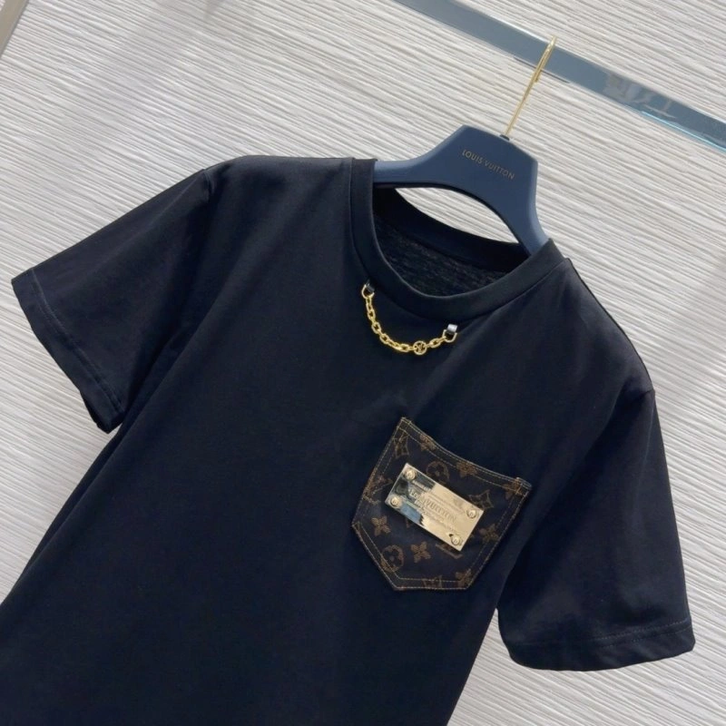 FreshLook Louis Vuitton T-Shirts 130957