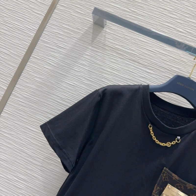 FreshLook Louis Vuitton T-Shirts 130957