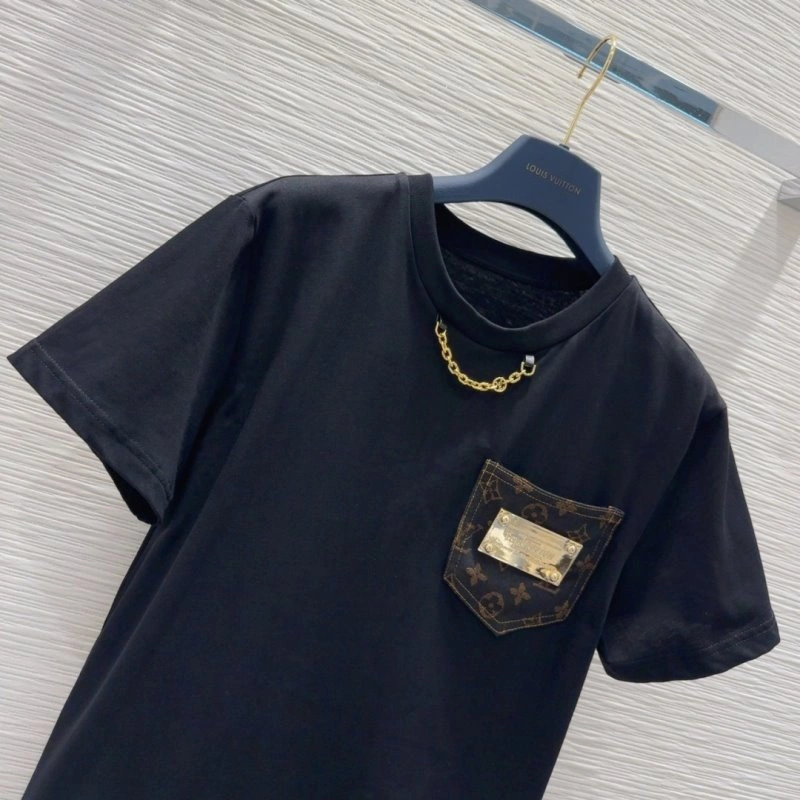 FreshLook Louis Vuitton T-Shirts 130957