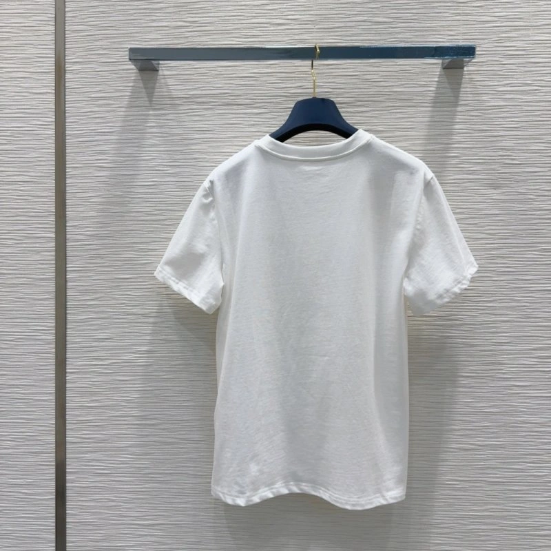 Louis Vuitton T-Shirts FastDry 130954