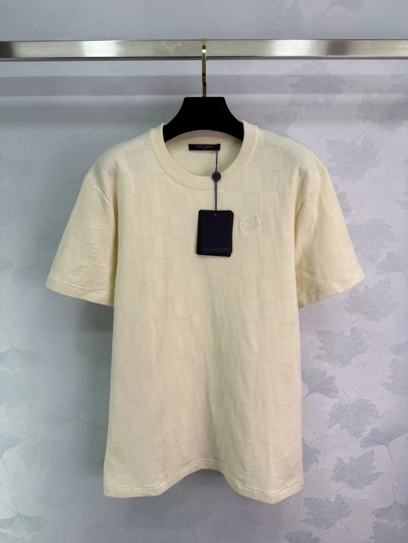 Packable Louis Vuitton T-Shirts 130950