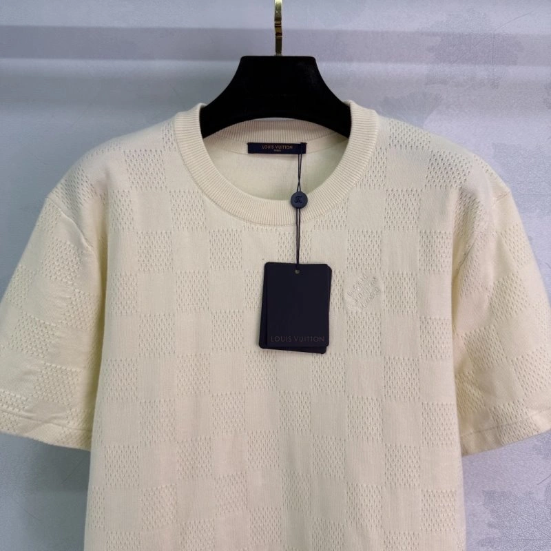 Packable Louis Vuitton T-Shirts 130950