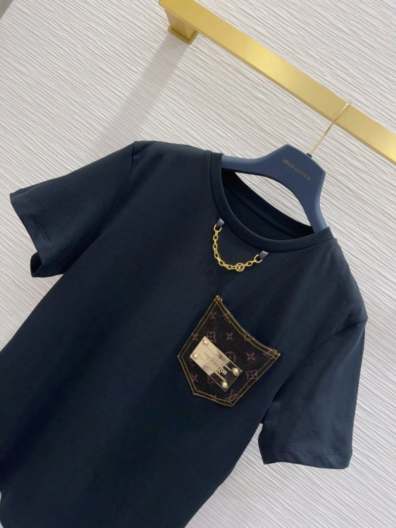 EyeCatching Louis Vuitton T-Shirts 130959