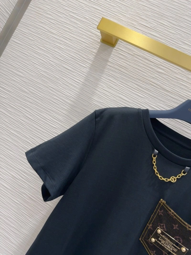 EyeCatching Louis Vuitton T-Shirts 130959